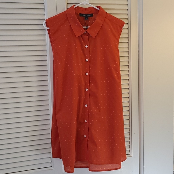 Orange Tommy Hilfiger - Picture 2 of 5